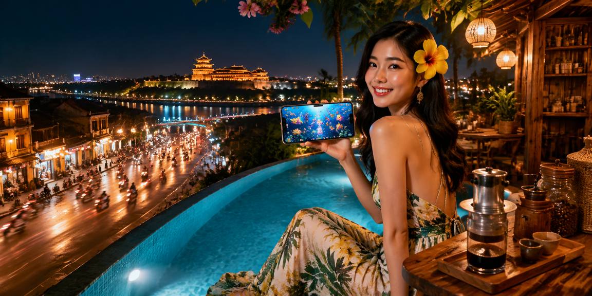 fabrt Chúng tôi xây dựng fabrt cho người chơi Việt