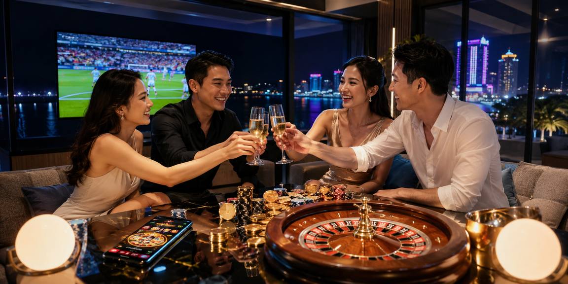 fabrt Vòng quay Slot Binh Minh tại fabrt